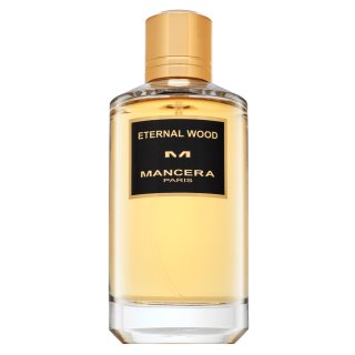 Mancera Eternal Wood parfémovaná voda unisex 120 ml