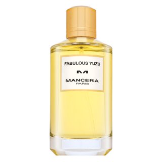 Levně Mancera Fabulous Yuzu parfémovaná voda unisex 120 ml