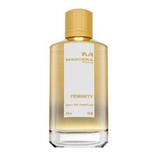 Levně Mancera Feminity parfémovaná voda pro ženy 120 ml
