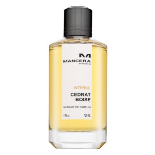 Mancera Intense Cedrat Boise čistý parfém pro muže 120 ml