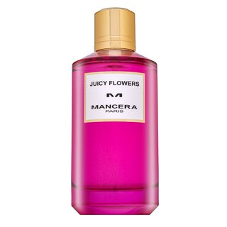 Levně Mancera Juicy Flowers parfémovaná voda unisex 120 ml