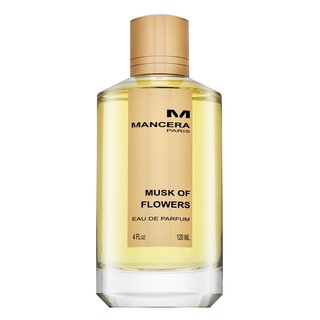 Levně Mancera Musk of Flowers parfémovaná voda pro ženy 120 ml