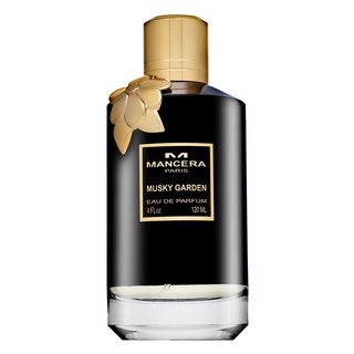 Mancera Musky Garden parfémovaná voda pro ženy 120 ml