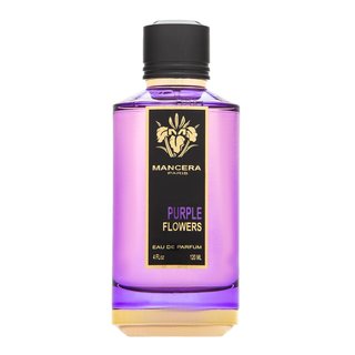 Levně Mancera Purple Flowers parfémovaná voda pro ženy 120 ml