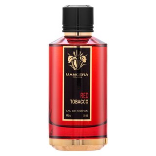 Levně Mancera Red Tobacco parfémovaná voda unisex 120 ml