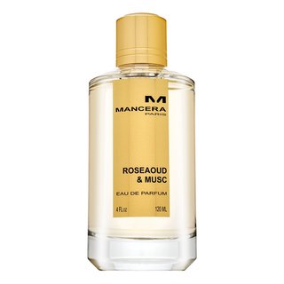Levně Mancera Roseaoud & Musc parfémovaná voda unisex 120 ml