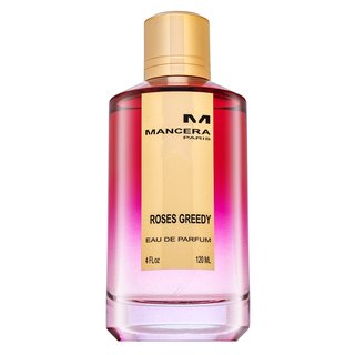 Levně Mancera Roses Greedy parfémovaná voda unisex 120 ml