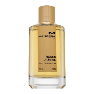 Levně Mancera Roses Jasmine parfémovaná voda unisex 120 ml