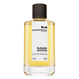 Levně Mancera Sand Aoud parfémovaná voda unisex 120 ml