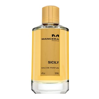 Levně Mancera Sicily parfémovaná voda unisex 120 ml