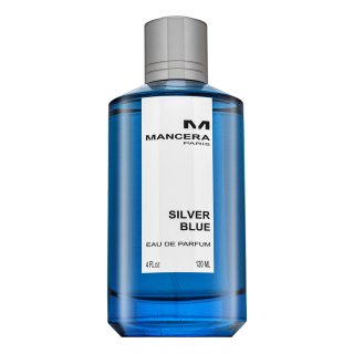 Levně Mancera Silver Blue parfémovaná voda unisex 120 ml