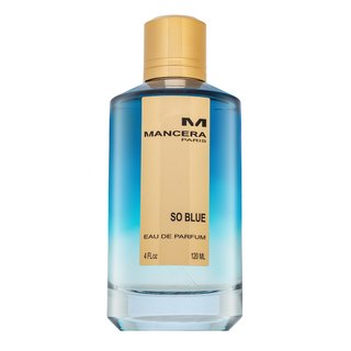Levně Mancera So Blue parfémovaná voda unisex 120 ml