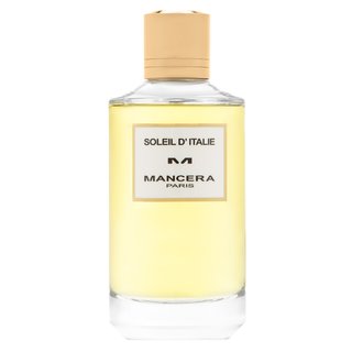 Mancera Soleil D'Italie parfémovaná voda unisex 120 ml