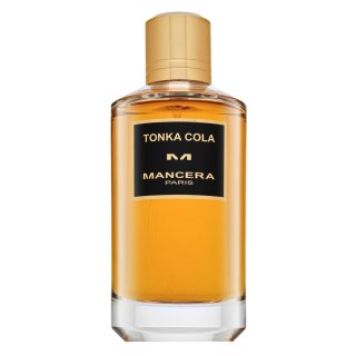 Mancera Tonka Cola parfémovaná voda unisex 120 ml