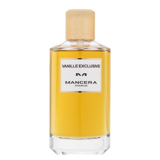 Levně Mancera Vanille Exclusive parfémovaná voda unisex 120 ml
