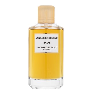 Mancera Vanille Exclusive parfémovaná voda unisex 120 ml