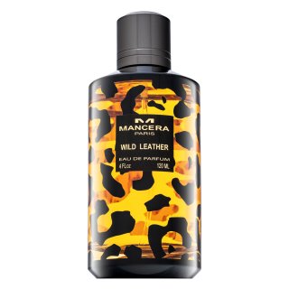 Levně Mancera Wild Leather parfémovaná voda unisex 120 ml
