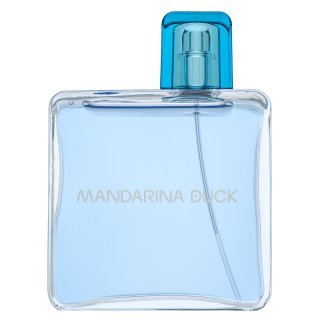 Mandarina Duck For Him toaletní voda pro muže 100 ml