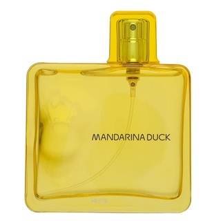 Levně Mandarina Duck Mandarina Duck toaletní voda pro ženy 100 ml