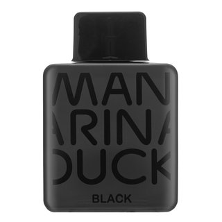 Mandarina Duck Pure Black toaletní voda pro muže 100 ml