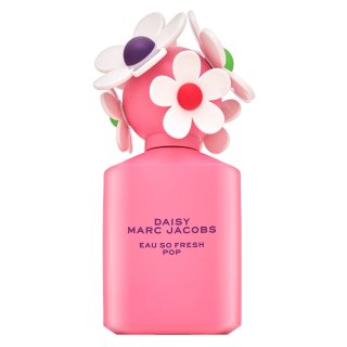 Marc Jacobs Daisy Eau So Fresh Pop toaletní voda pro ženy 75 ml