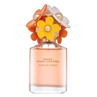 Levně Marc Jacobs Daisy Ever So Fresh parfémovaná voda pro ženy 75 ml