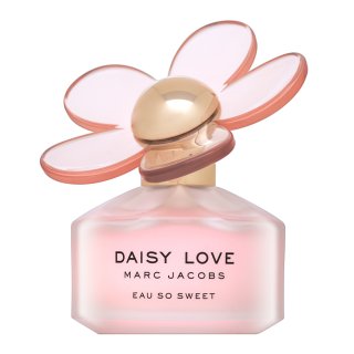 Marc Jacobs Daisy Love Eau So Sweet toaletní voda 100 ml