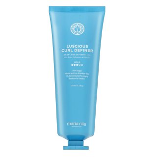 Maria Nila Coils & Curls Luscious Curl Gel gel pro vlnité a kudrnaté vlasy 125 ml