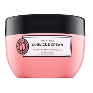 Maria Nila Curlicue Cream krém pro vlnité a kudrnaté vlasy 100 ml