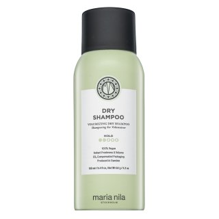 Maria Nila Dry Shampoo suchý šampon pro rychle se mastící vlasy 100 ml