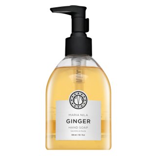 Levně Maria Nila Hand Soap mýdlo na ruce Ginger 300 ml
