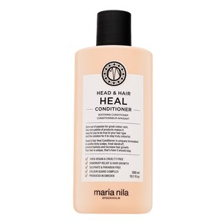 Kondicionér proti lupům a vypadávání vlasů Head & Hair Heal (Conditioner) 300 ml