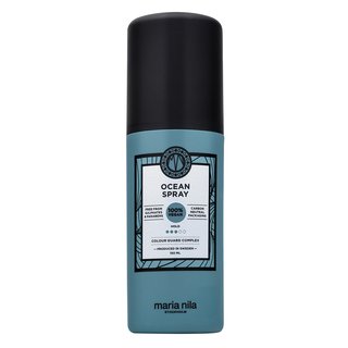 Sprej na vlasy pro plážový efekt bez obsahu sulfátů Style & Finish (Ocean Spray) 150 ml