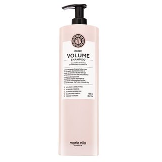 Šampon pro objem jemných vlasů Pure Volume (Shampoo) 1000 ml