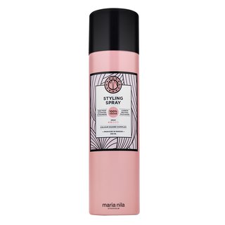 Maria Nila Styling Spray lak na vlasy pro lehkou fixaci 400 ml