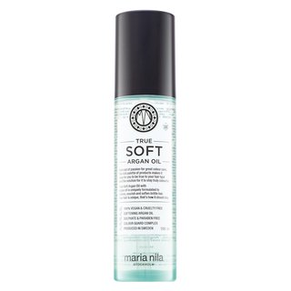 Maria Nila True Soft Argan Oil olej pro všechny typy vlasů 100 ml