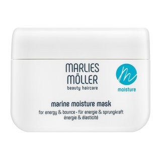 Levně Marlies Möller Moisture Marine Moisture Mask vyživující maska s hydratačním účinkem 125 ml