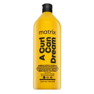 Matrix A Curl Can Dream hydratační kondicionér pro kudrnaté vlasy 1000 ml koupíte na Brasty.cz