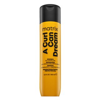 Matrix A Curl Can Dream Shampoo šampon pro vlnité a kudrnaté vlasy 300 ml