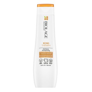 Matrix Biolage Bond Therapy Shampoo šampon pro velmi poškozené vlasy 250 ml