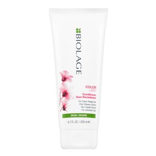 Levně Matrix Biolage Colorlast Conditioner kondicionér pro barvené vlasy 200 ml