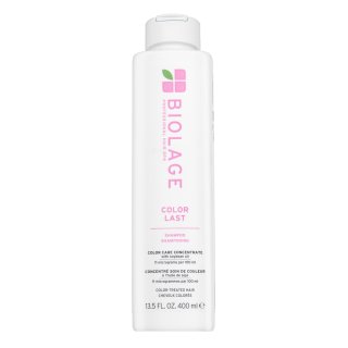 Šampon pro barvené vlasy (Colorlast Shampoo Orchid) 400 ml koupíte na Brasty.cz
