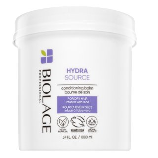 Matrix Biolage Hydrasource Conditioner kondicionér pro suché vlasy 1094 ml