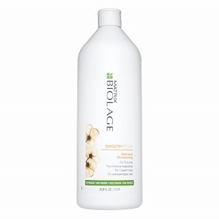 Levně Matrix Biolage Smoothproof Shampoo šampon pro nepoddajné vlasy 1000 ml