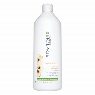 Matrix Biolage Smoothproof Shampoo šampon pro nepoddajné vlasy 1000 ml