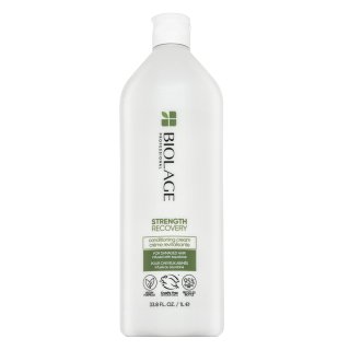 Levně Matrix Biolage Strength Recovery Conditioning Cream kondicionér pro oslabené vlasy 1000 ml