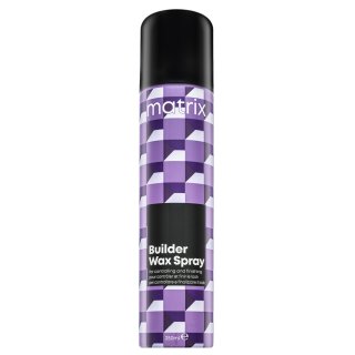 Levně Matrix Builder Wax Spray vosk na vlasy pro definici a tvar 250 ml
