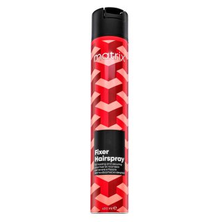 Matrix Fixer Hairspray lak na vlasy se silnou fixací 400 ml