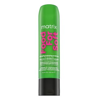 Matrix Food For Soft Conditioner kondicionér pro suché a lámavé vlasy 300 ml