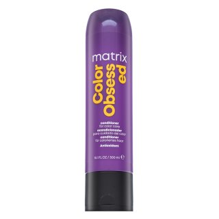 Kondicionér pro barvené vlasy Total Results Color Obsessed (Conditioner for Color Care) 300 ml